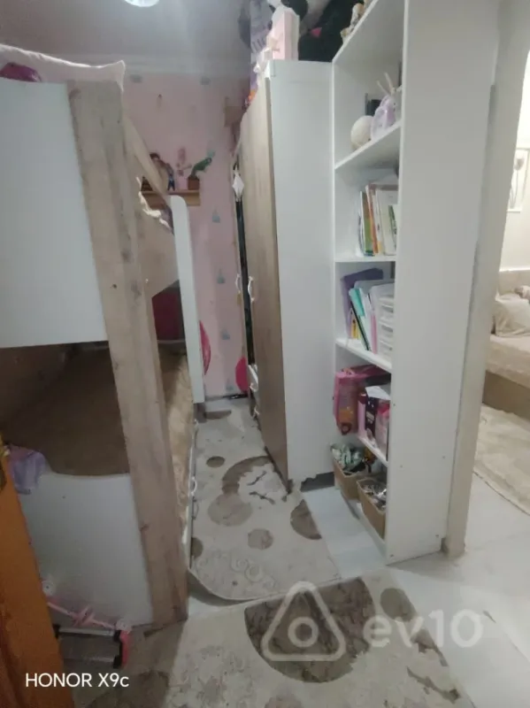 Kirayə verilir 2 otaqlı həyət evi 70 m²