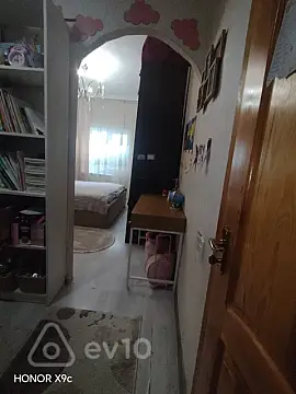 Kirayə verilir 2 otaqlı həyət evi 70 m²