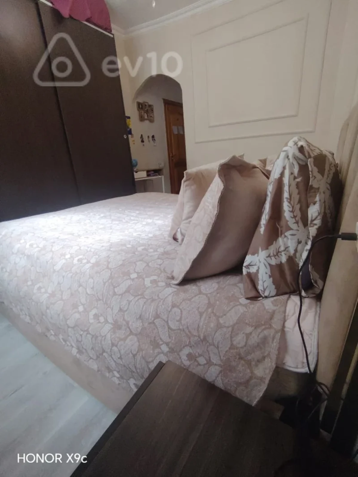 Kirayə verilir 2 otaqlı həyət evi 70 m²