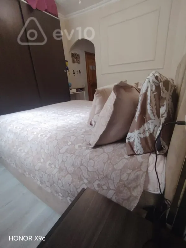 Kirayə verilir 2 otaqlı həyət evi 70 m²