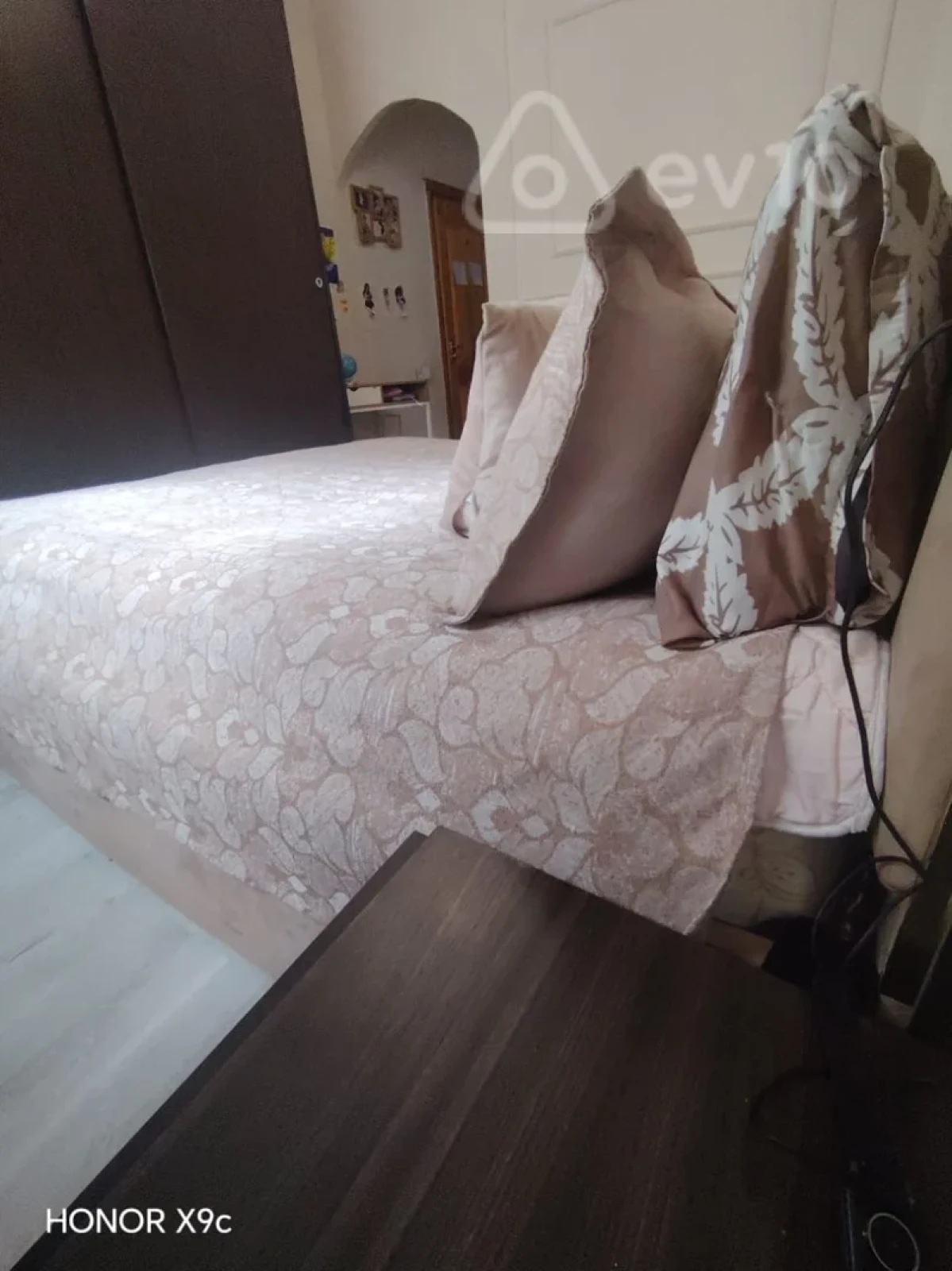 Kirayə verilir 2 otaqlı həyət evi 70 m²