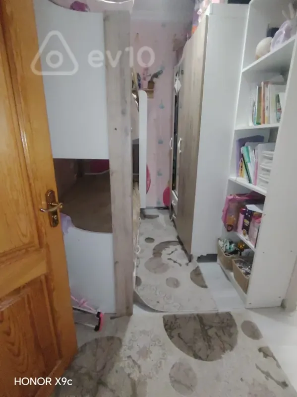 Kirayə verilir 2 otaqlı həyət evi 70 m²