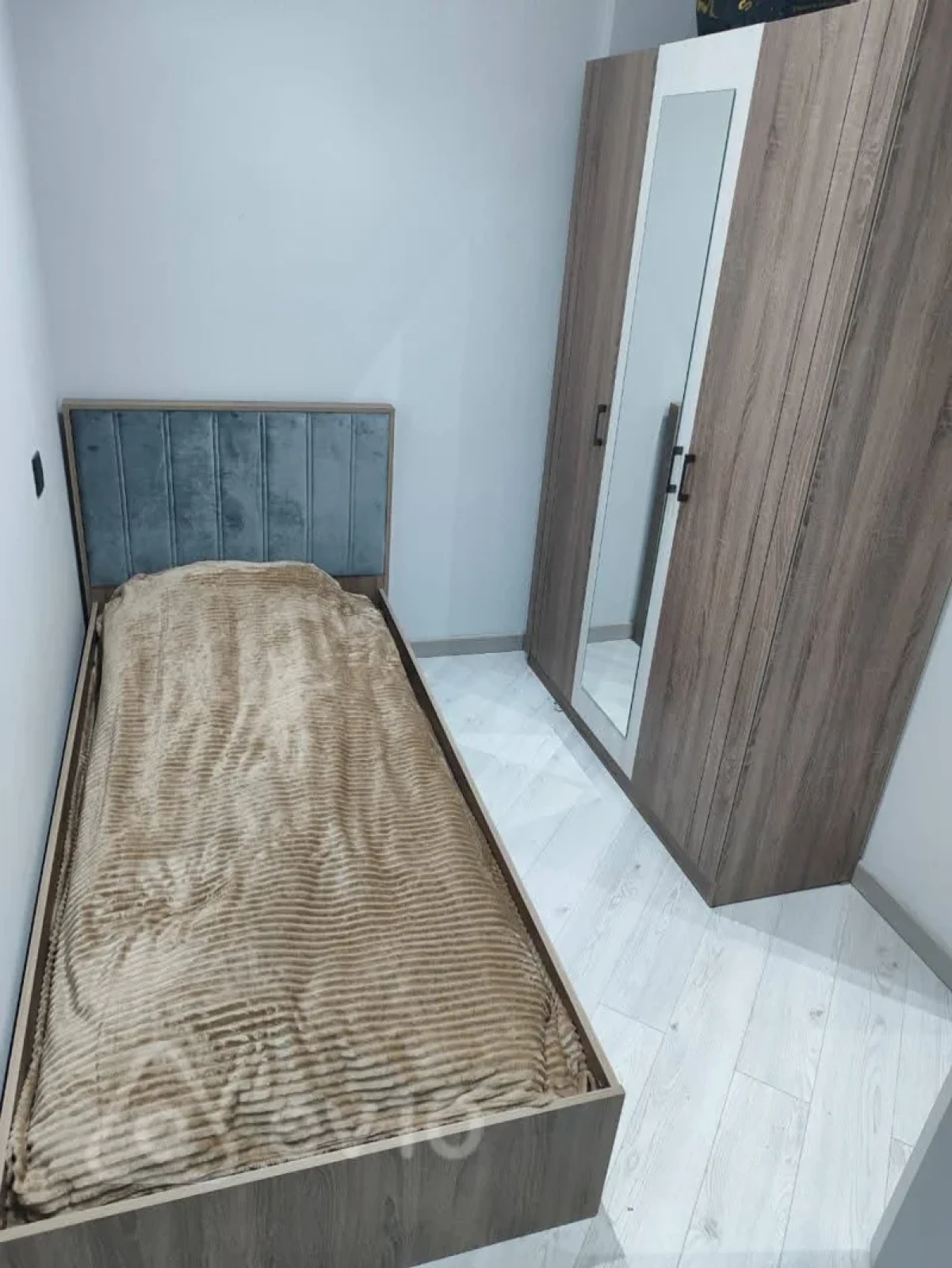 Kirayə verilir 3 otaqlı yeni tikili 65 m²