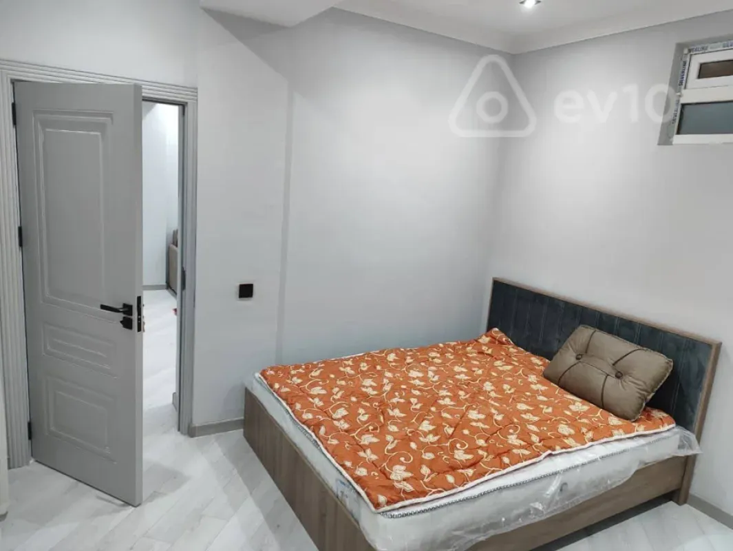Kirayə verilir 3 otaqlı yeni tikili 65 m²