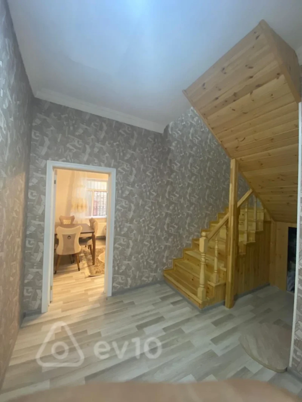 Kirayə verilir 3 otaqlı həyət evi 468 m²