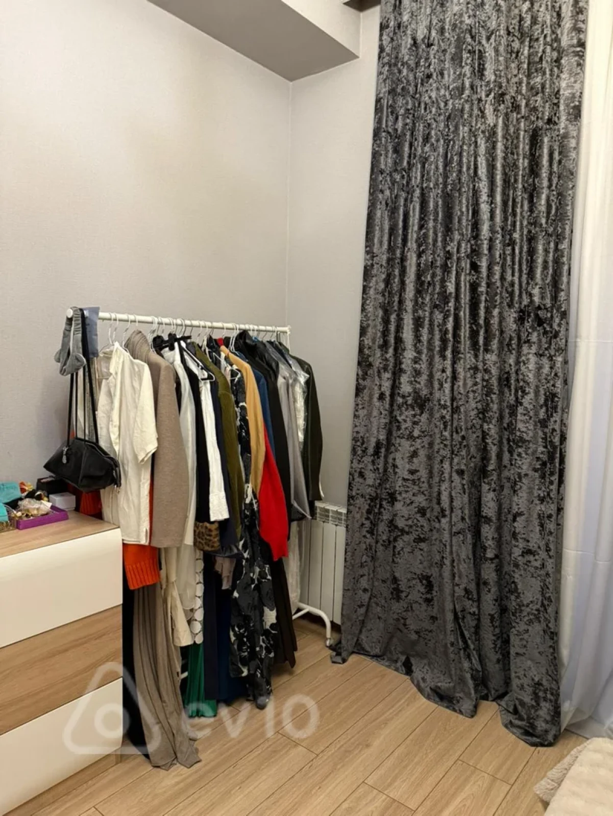 Kirayə verilir 2 otaqlı yeni tikili 75 m²