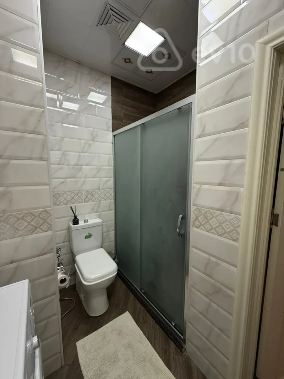 Kirayə verilir 2 otaqlı yeni tikili 75 m²