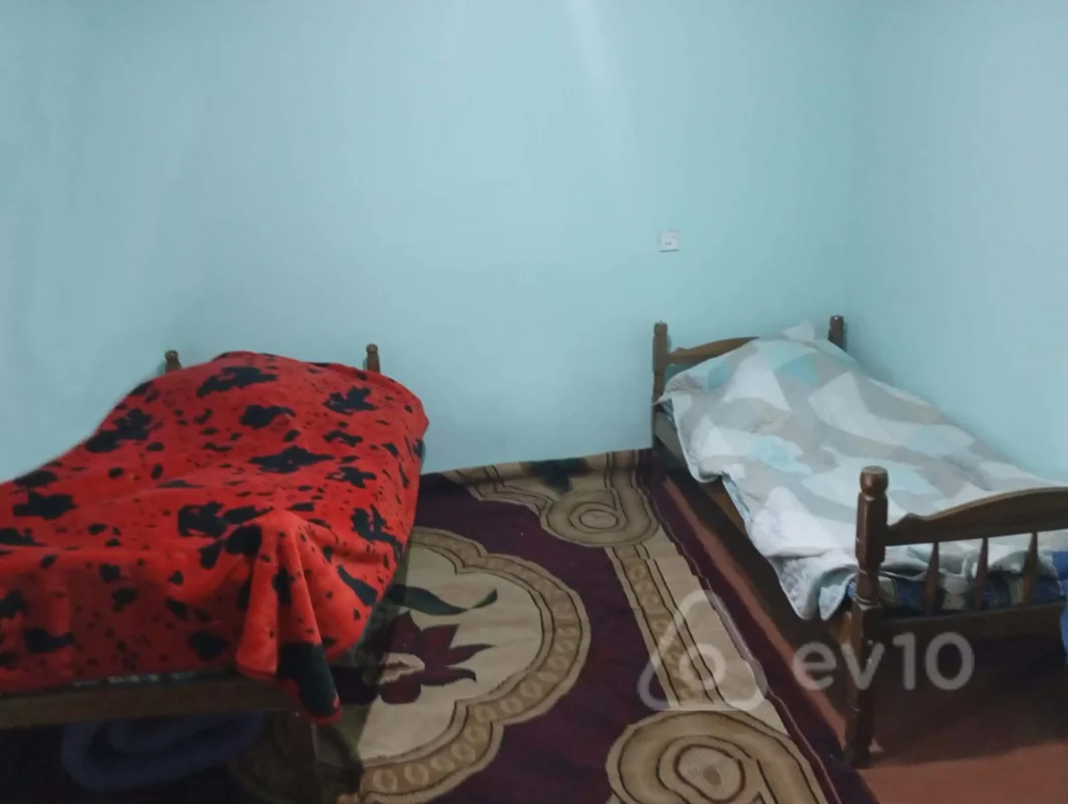 Kirayə verilir 1 otaqlı köhnə tikili 16 m²