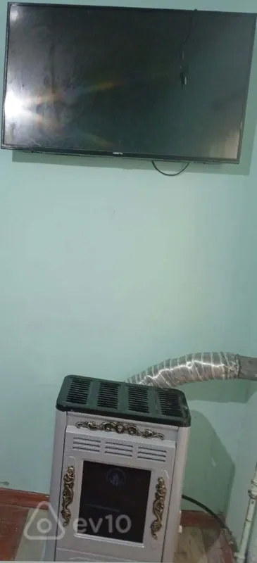 Kirayə verilir 1 otaqlı köhnə tikili 16 m²