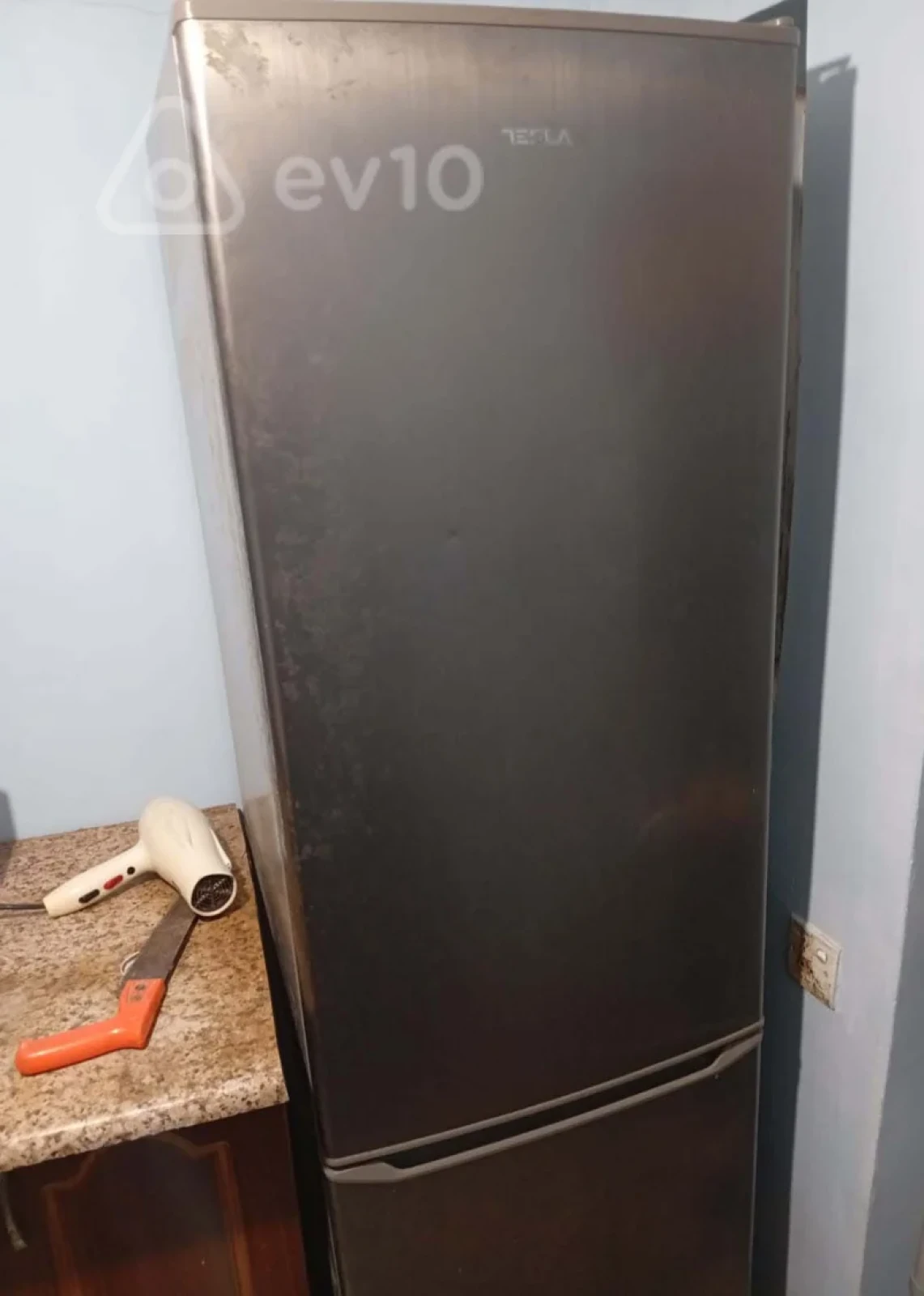 Kirayə verilir 1 otaqlı köhnə tikili 16 m²