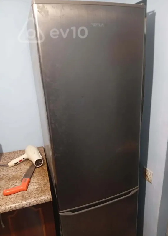 Kirayə verilir 1 otaqlı köhnə tikili 16 m²