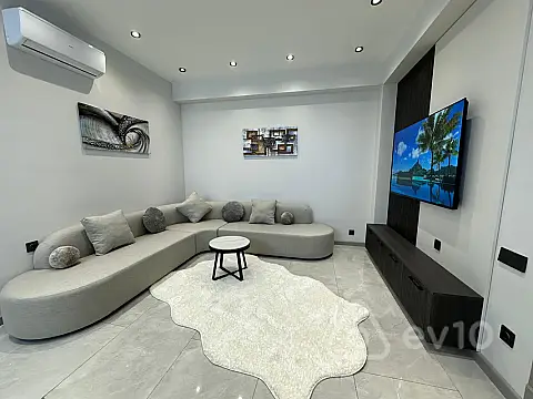 Kirayə verilir 3 otaqlı yeni tikili 115 m² — Bakı, Nəsimi 3 otaq 115.00 m²
