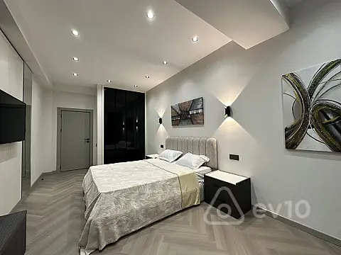 Kirayə verilir 3 otaqlı yeni tikili 115 m²