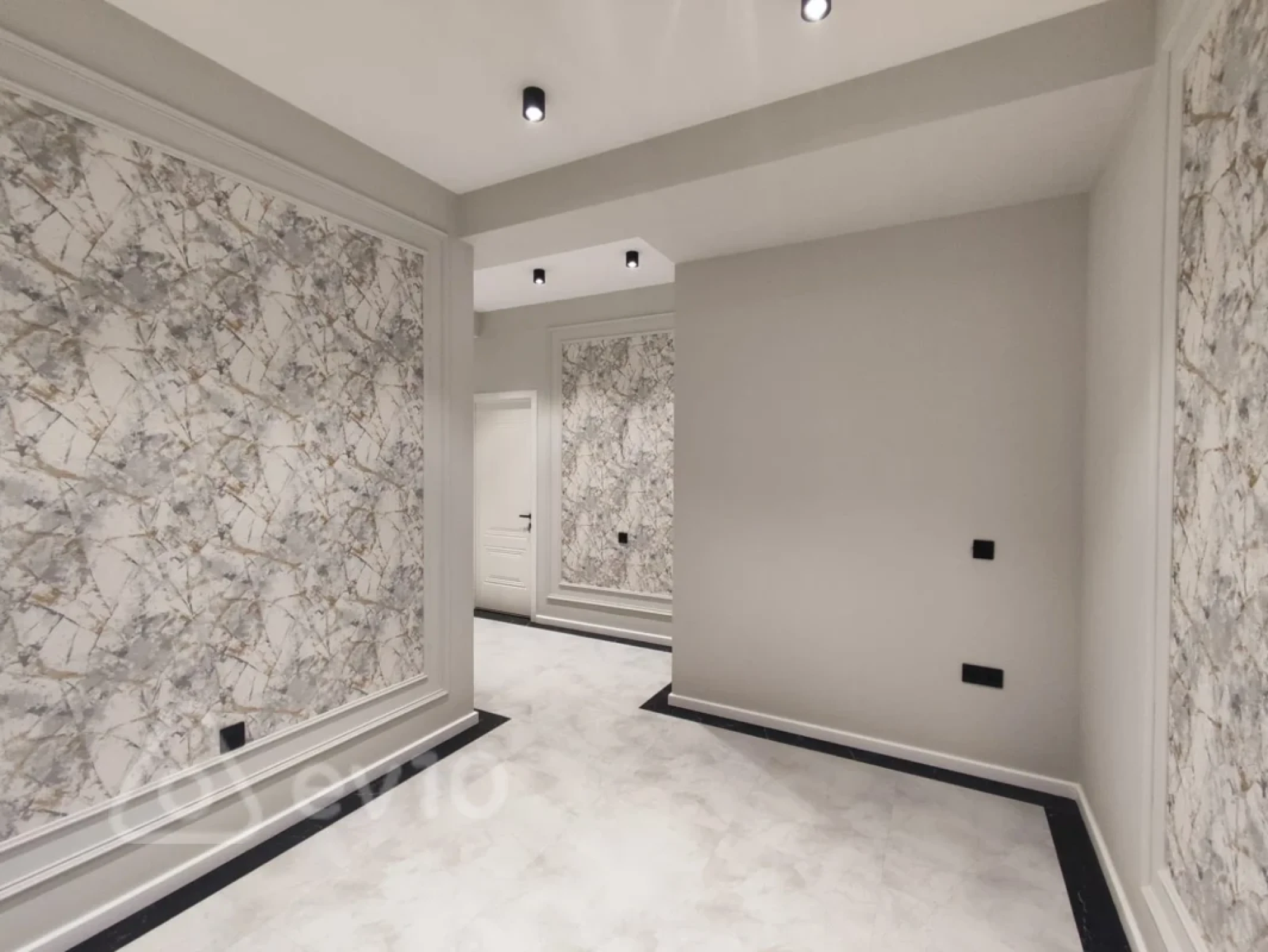 Satılır 3 otaqlı yeni tikili 122 m²
