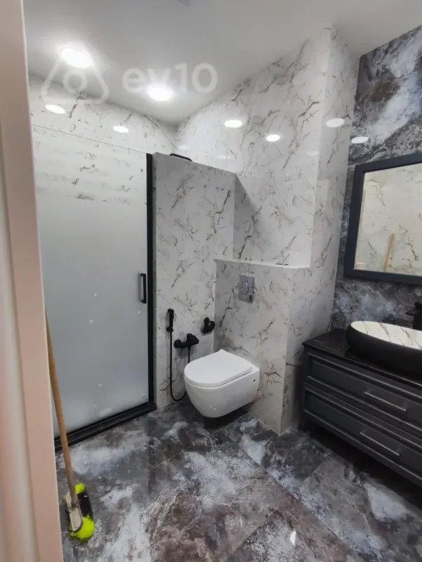 Satılır 3 otaqlı yeni tikili 122 m²