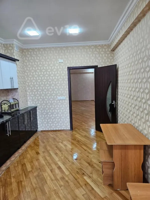 Satılır 3 otaqlı yeni tikili 138 m²