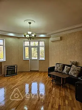 Satılır 3 otaqlı yeni tikili 138 m² — Bakı, Nəsimi 3 otaq 138.00 m²