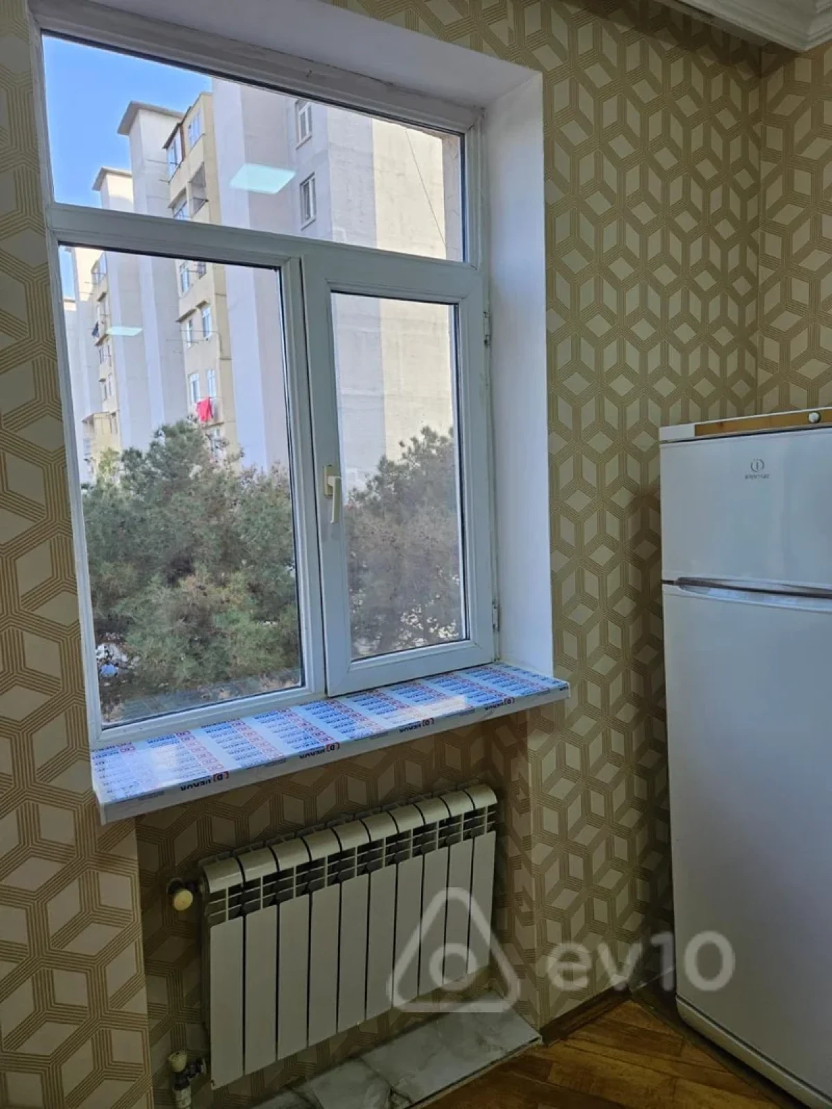 Satılır 3 otaqlı yeni tikili 138 m²