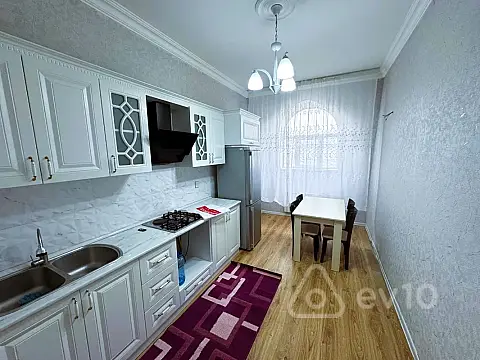 Kirayə verilir 2 otaqlı yeni tikili 80 m² — Bakı, Xətai 2 otaq 80.00 m²