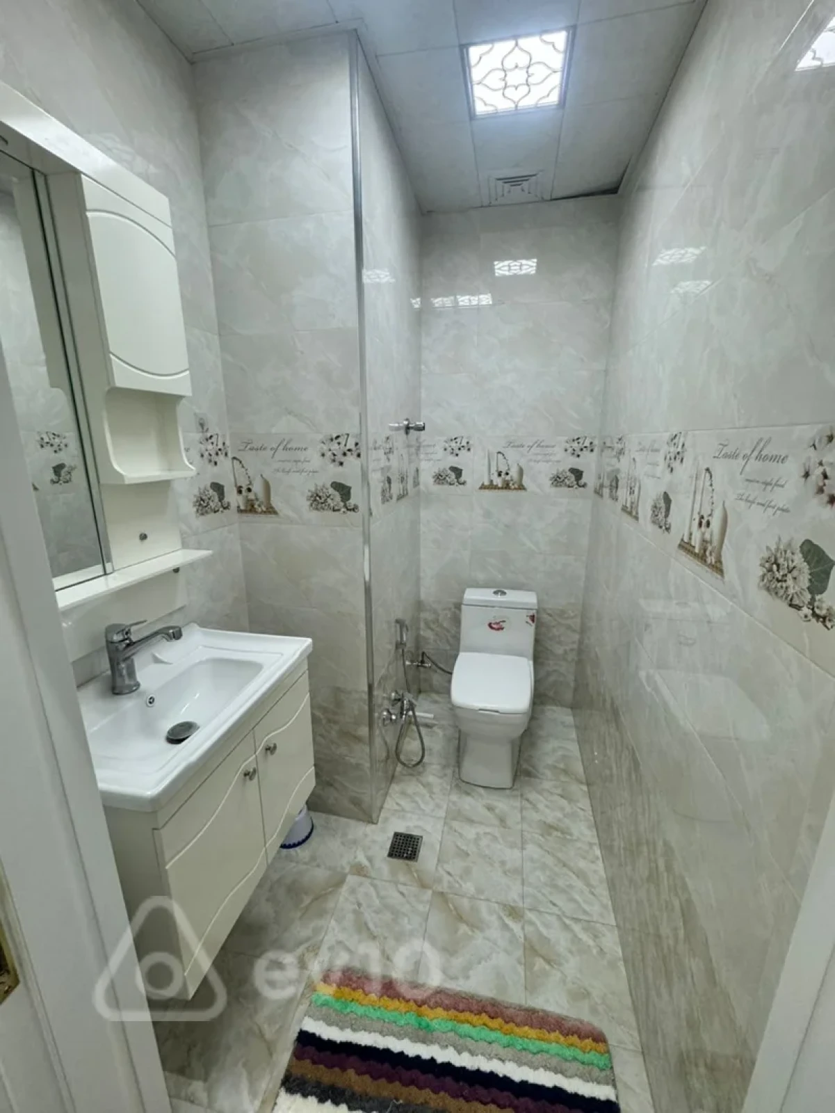 Kirayə verilir 3 otaqlı yeni tikili 115 m²