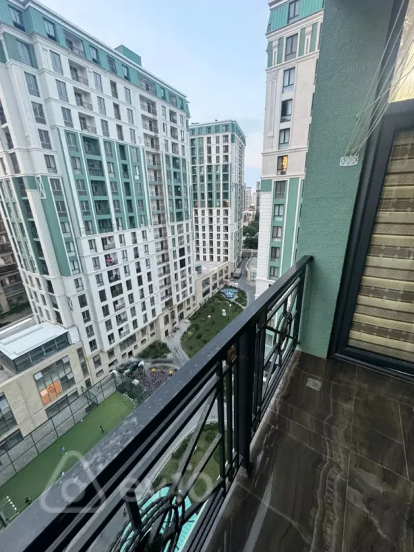 Kirayə verilir 3 otaqlı yeni tikili 115 m²