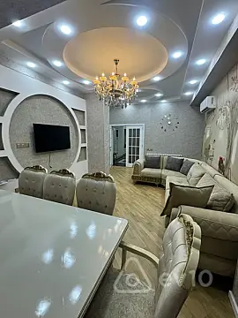 Kirayə verilir 3 otaqlı yeni tikili 115 m² — Bakı, Nərimanov 3 otaq 115.00 m²