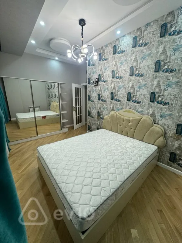 Kirayə verilir 3 otaqlı yeni tikili 115 m²