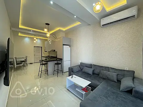 Kirayə verilir 3 otaqlı yeni tikili 110 m²