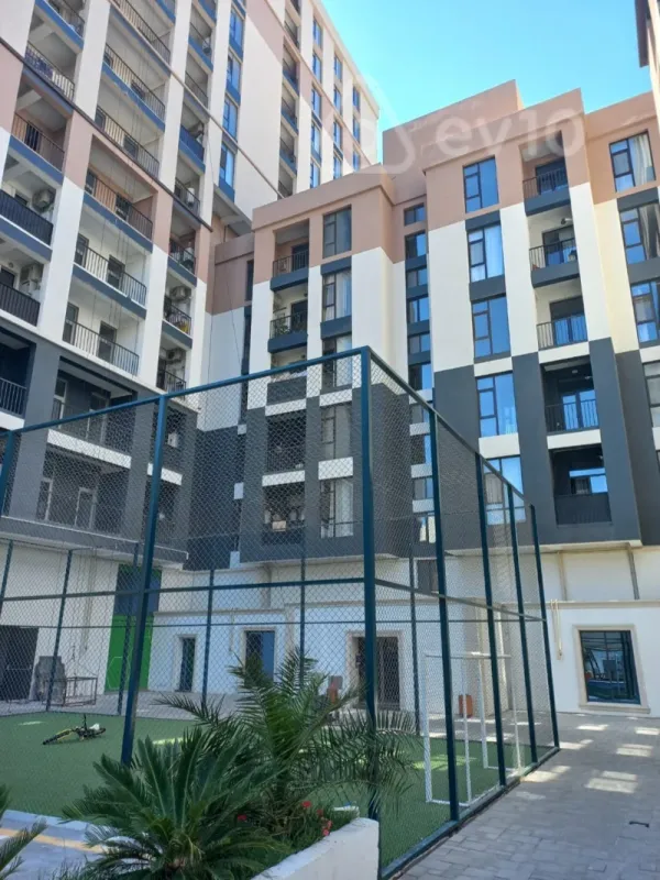 Kirayə verilir 3 otaqlı yeni tikili 110 m²