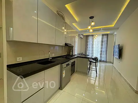 Kirayə verilir 3 otaqlı yeni tikili 110 m²