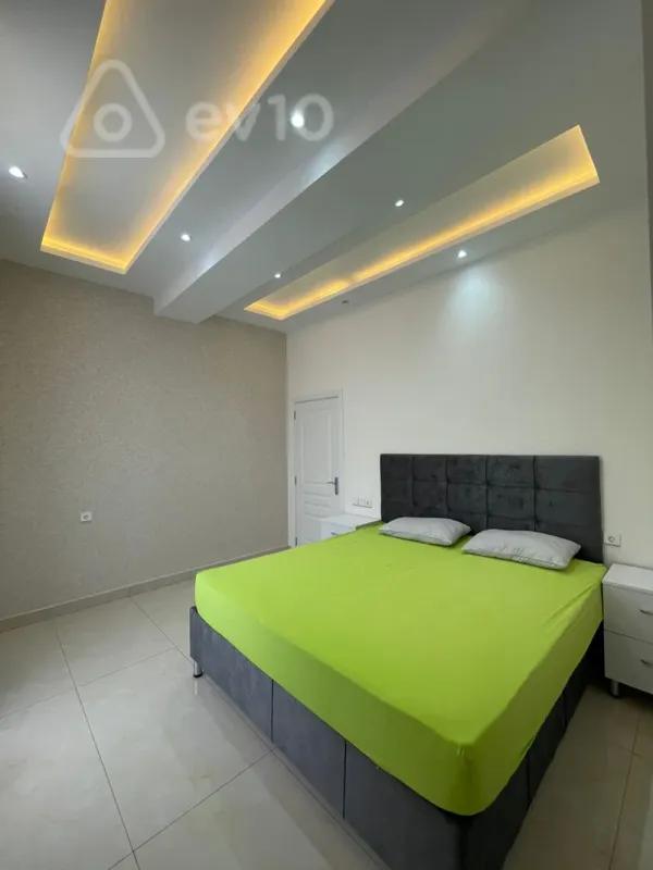 Kirayə verilir 3 otaqlı yeni tikili 110 m²