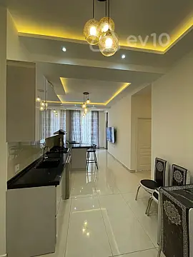 Kirayə verilir 3 otaqlı yeni tikili 110 m²