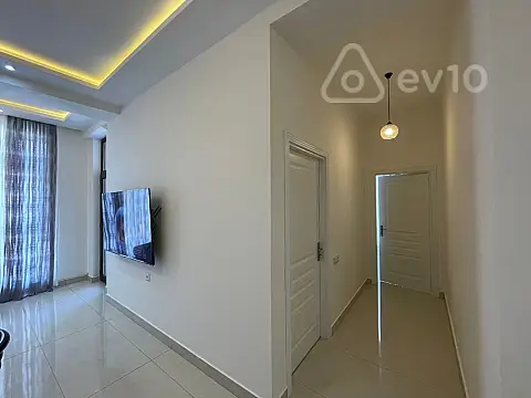 Kirayə verilir 3 otaqlı yeni tikili 110 m²