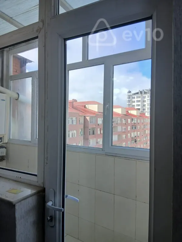 Kirayə verilir 3 otaqlı yeni tikili 103 m²