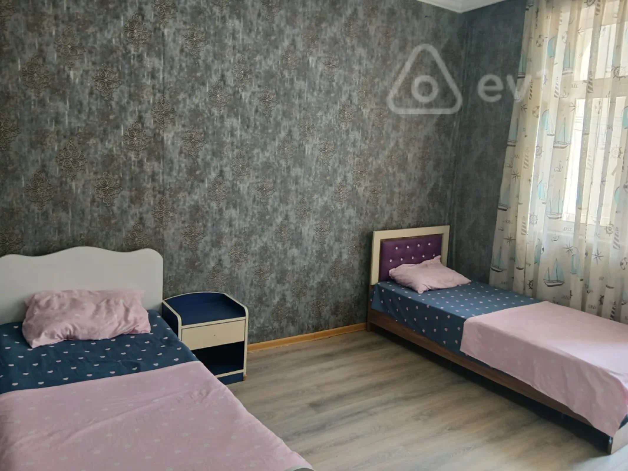 Kirayə verilir 3 otaqlı yeni tikili 103 m²