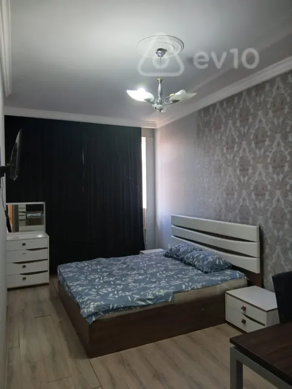 Kirayə verilir 3 otaqlı yeni tikili 103 m²