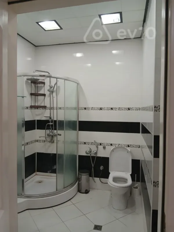 Kirayə verilir 3 otaqlı yeni tikili 103 m²