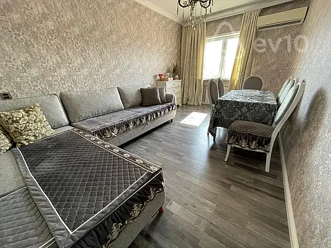 Satılır 2 otaqlı köhnə tikili 60 m² — Bakı, Yasamal 2 otaq 60.00 m²