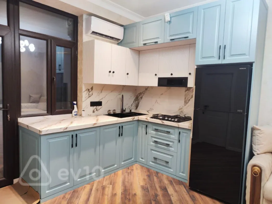 Kirayə verilir 3 otaqlı yeni tikili 62 m²