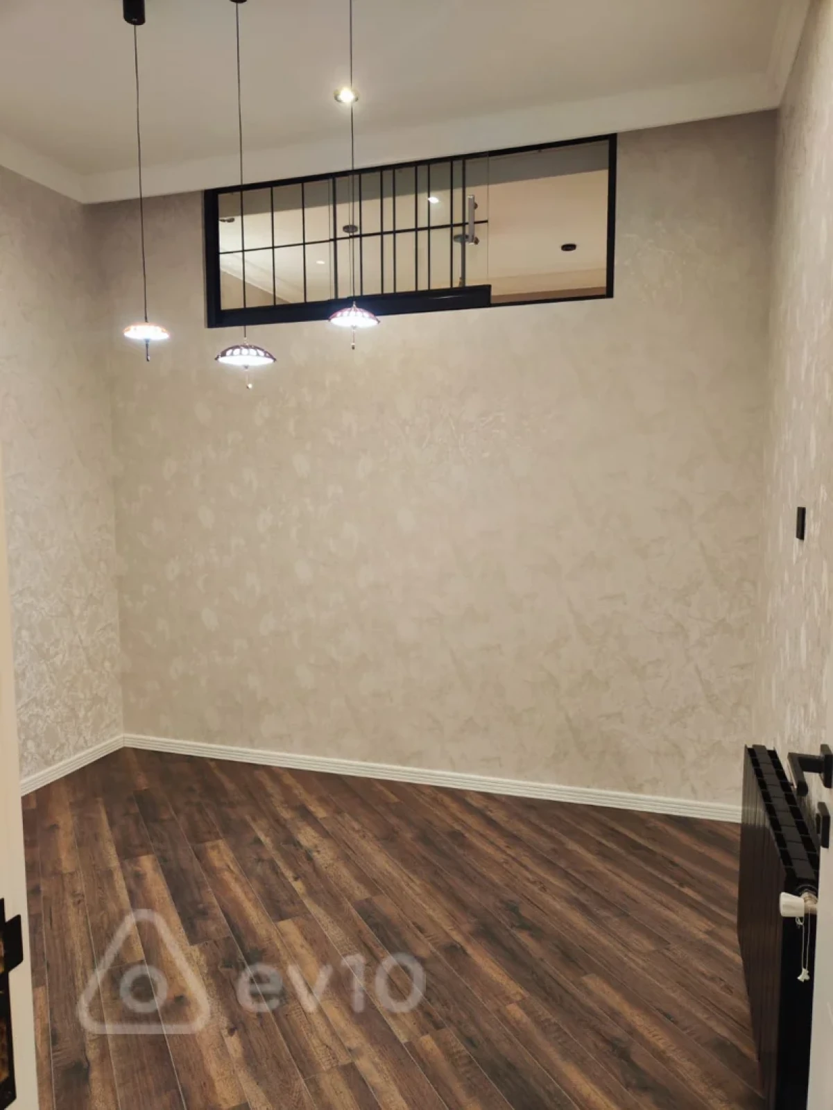Kirayə verilir 3 otaqlı yeni tikili 62 m²