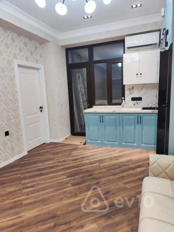 Kirayə verilir 3 otaqlı yeni tikili 62 m²