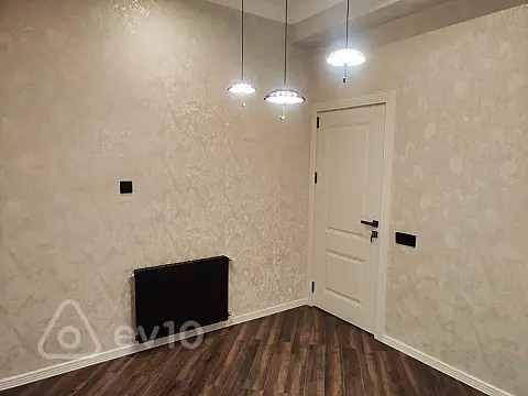 Kirayə verilir 3 otaqlı yeni tikili 62 m²