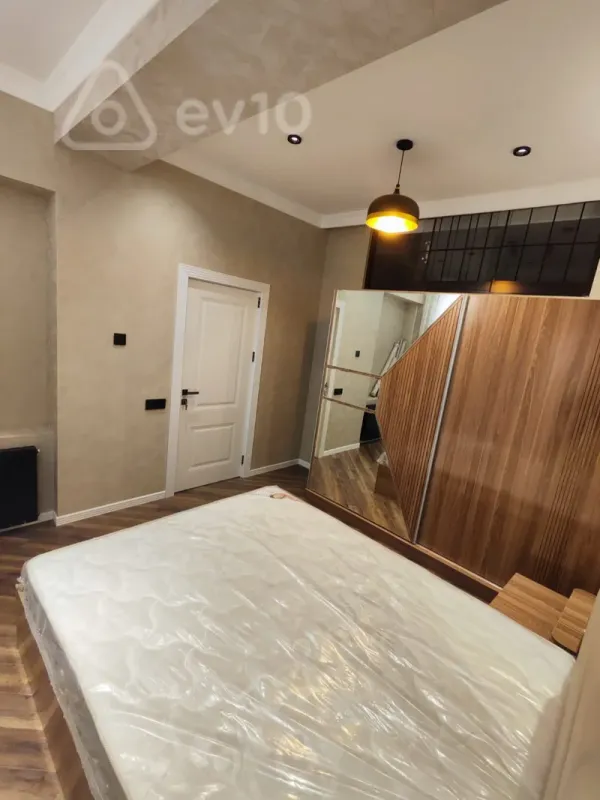 Kirayə verilir 3 otaqlı yeni tikili 62 m²