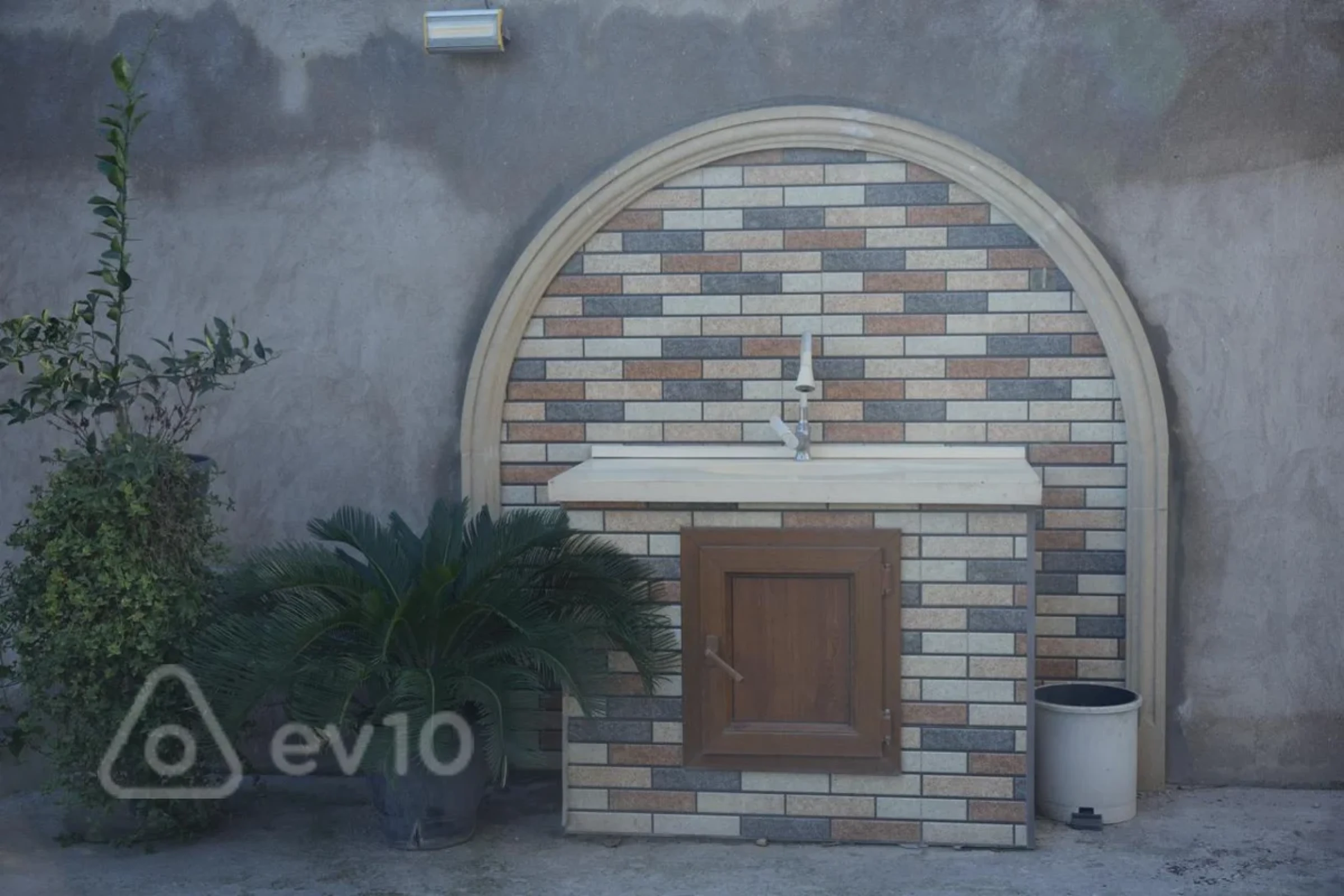 Satılır 7 otaqlı həyət evi 310 m²