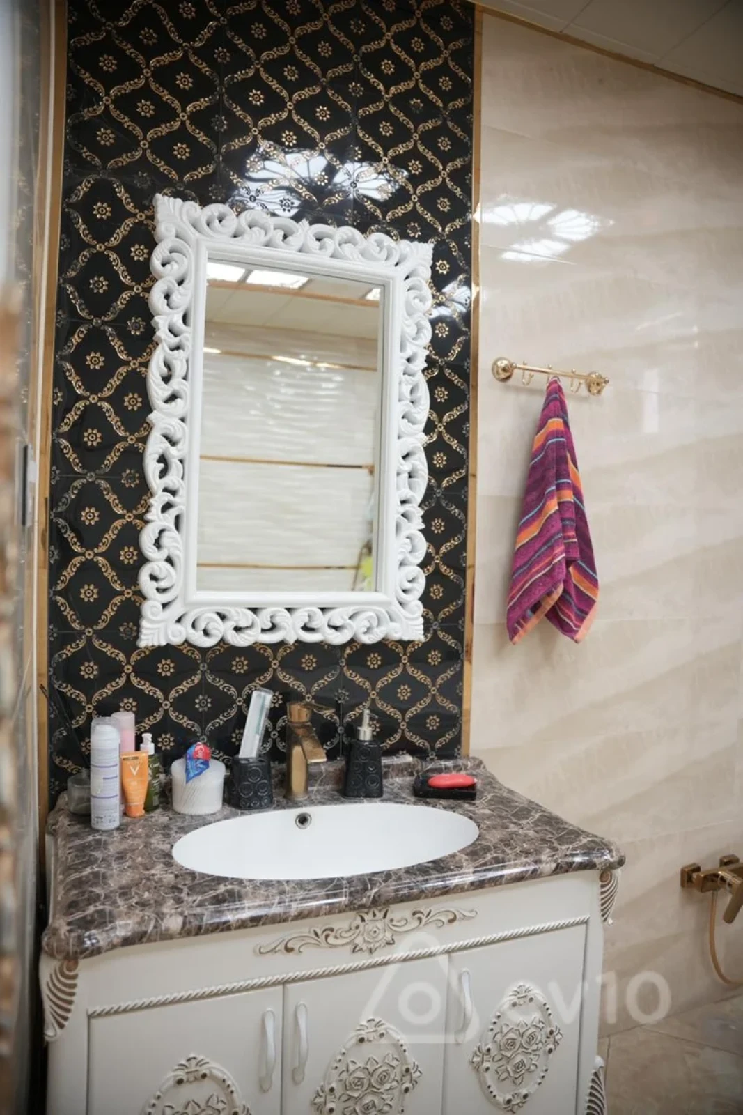 Satılır 7 otaqlı həyət evi 310 m²