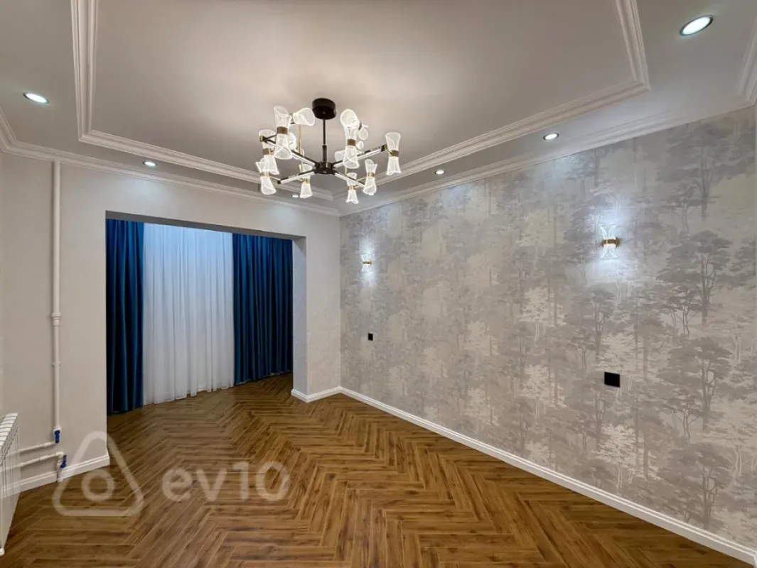 Kirayə verilir 3 otaqlı köhnə tikili 65 m²