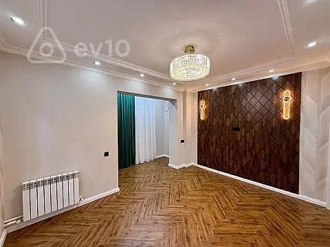 Kirayə verilir 3 otaqlı köhnə tikili 65 m²