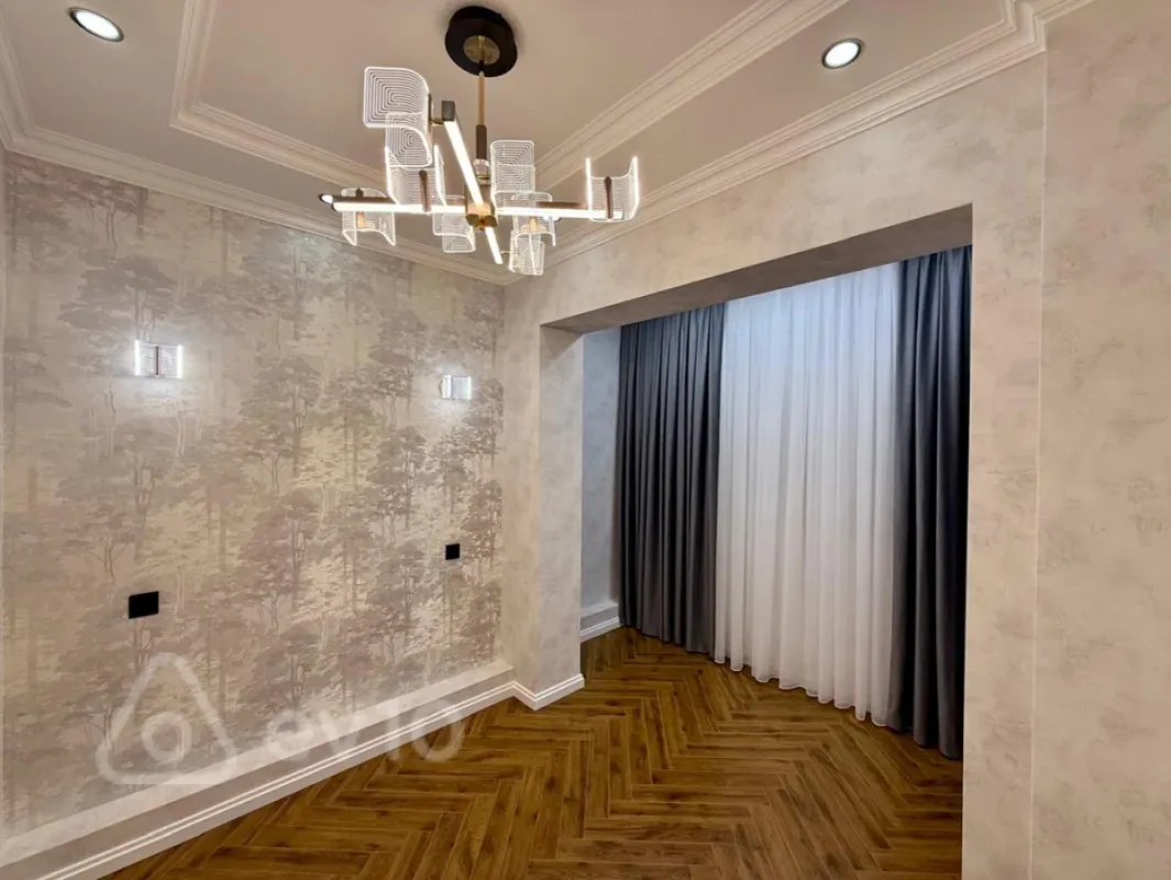 Kirayə verilir 3 otaqlı köhnə tikili 65 m²