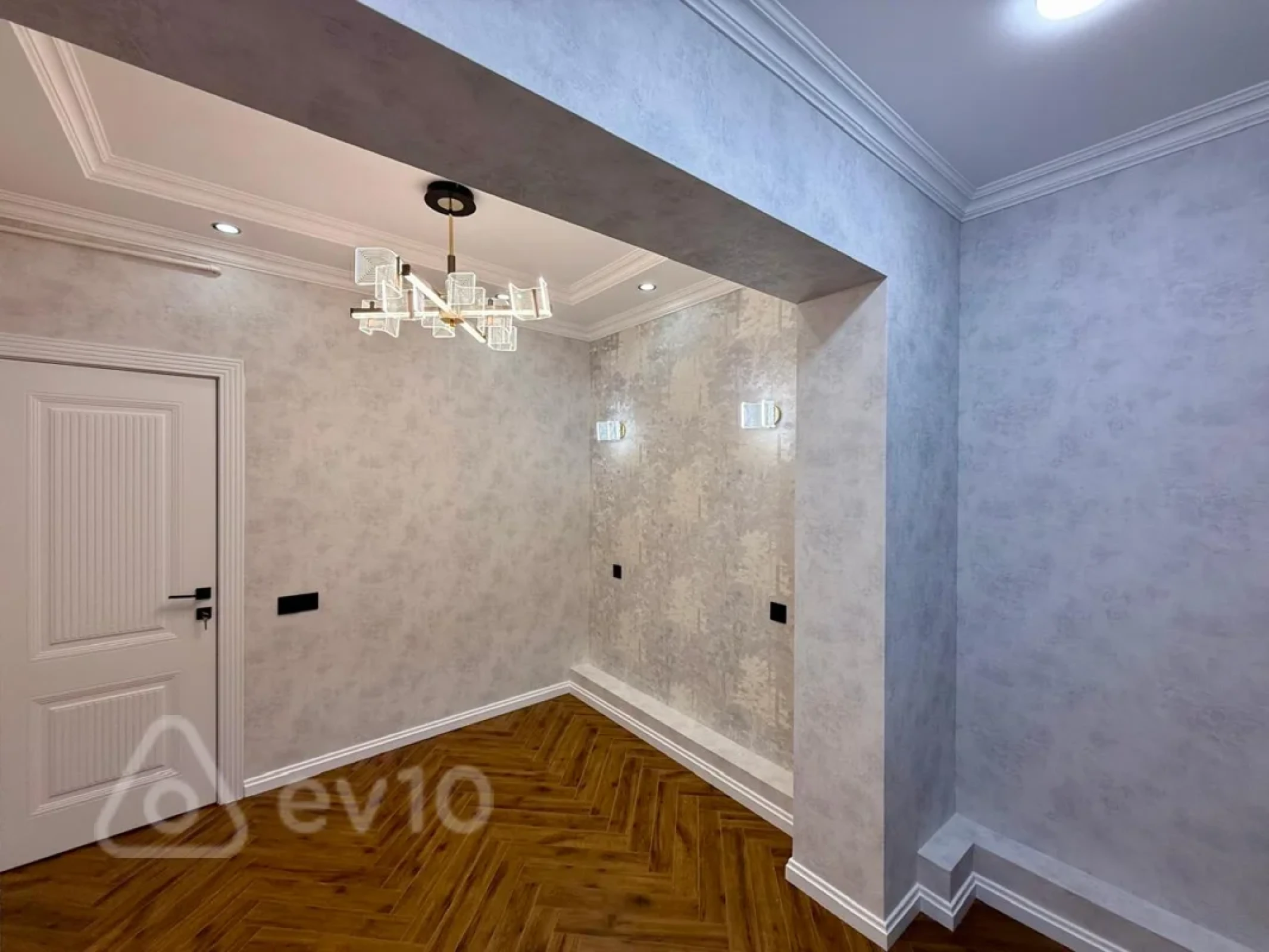 Kirayə verilir 3 otaqlı köhnə tikili 65 m²