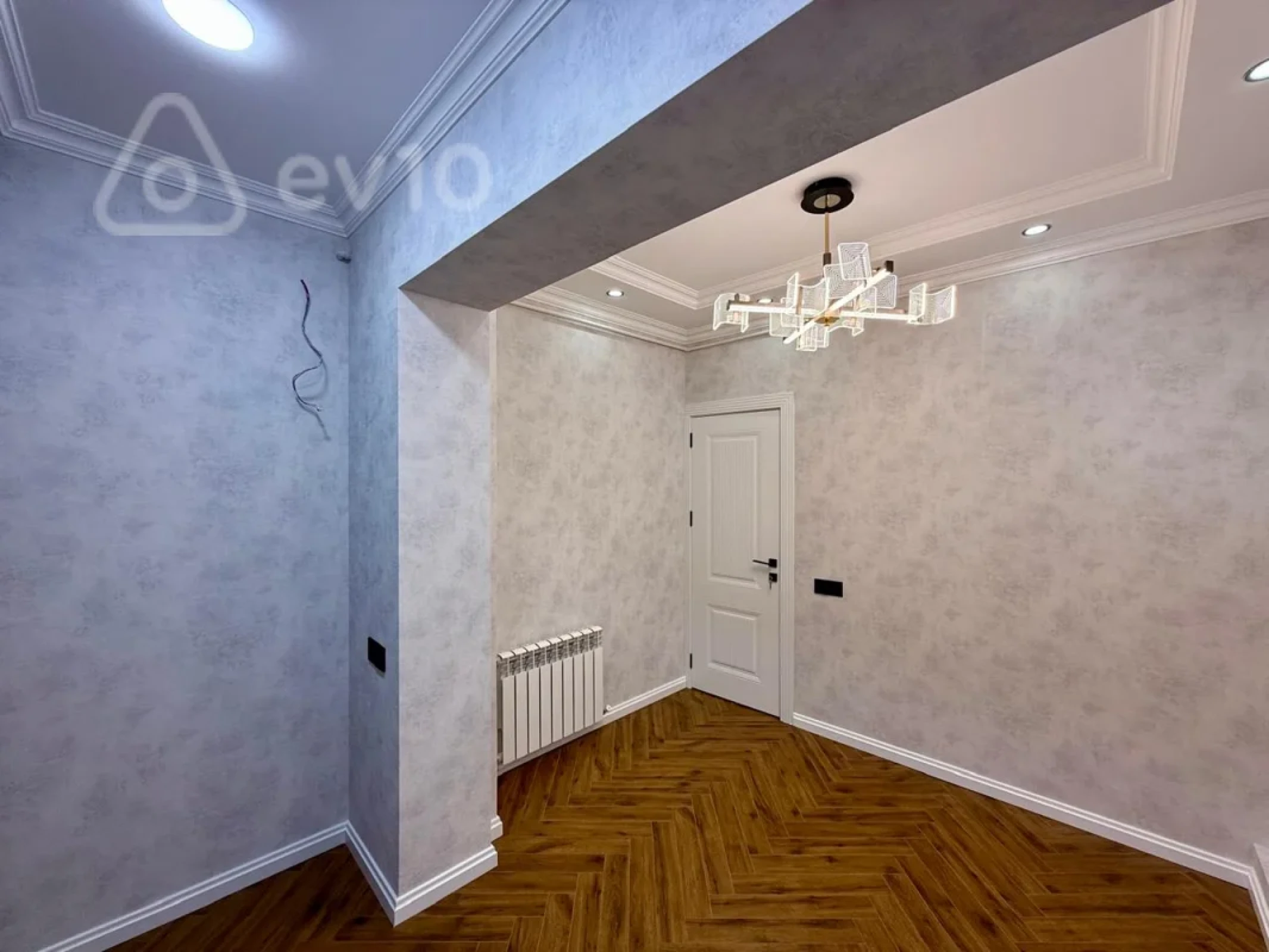 Kirayə verilir 3 otaqlı köhnə tikili 65 m²